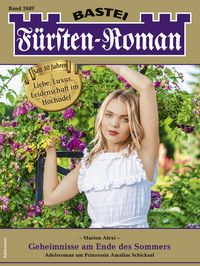 Produktbild: F&uuml;rsten-Roman 2687