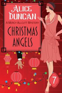 Produktbild: Christmas Angels