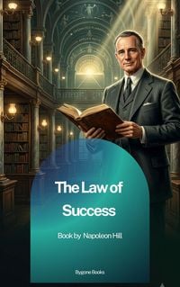 Produktbild: The Law of Success