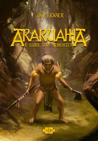 Produktbild: Araruama: o livro das sementes