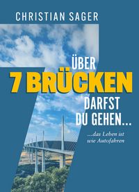 Produktbild: &Uuml;ber 7 Br&uuml;cken darfst du gehen...