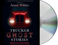Produktbild: Trucker Ghost Stories 3d