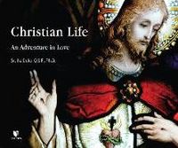 Produktbild: Christian Life: An Adventure in Love