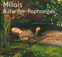Produktbild: Robinson, M: The Pre-Raphaelites