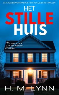 Produktbild: Het Stille Huis