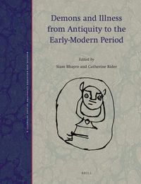 Bild vom Artikel Demons and Illness from Antiquity to the Early-Modern Period vom Autor 
