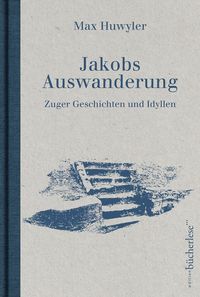 Produktbild: Jakobs Auswanderung
