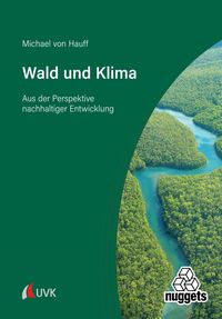 Produktbild: Wald und Klima
