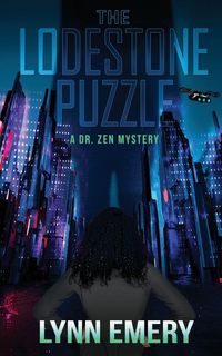 Produktbild: The Lodestone Puzzle