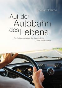 Produktbild: Auf der Autobahn des Lebens