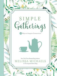 Produktbild: Simple Gatherings