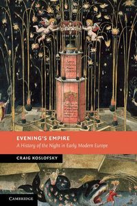 Produktbild: Evening's Empire
