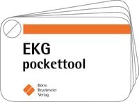 EKG pockettool von Börm Bruckmeier Verlag GmbH