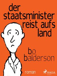 Produktbild: Der Staatsminister reist aufs Land