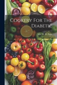 Produktbild: Cookery For The Diabetic