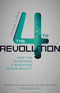 Produktbild: The Fourth Revolution