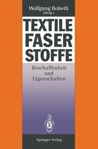 Produktbild: Textile Faserstoffe