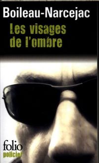 Produktbild: Boileau, P: visages de l'ombre