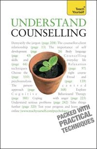 Produktbild: Understand Counselling