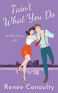 Produktbild: Tain't What You Do