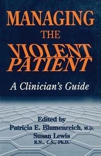 Produktbild: Managing The Violent Patient