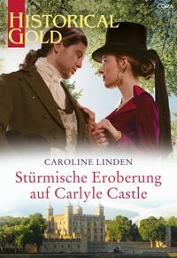 Produktbild: St&uuml;rmische Eroberung auf Carlyle Castle