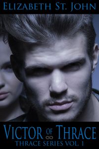 Produktbild: Victor of Thrace Vol.1