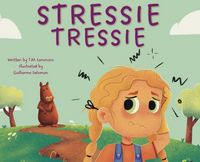 Produktbild: Stressie Tressie