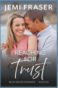 Produktbild: Reaching For Trust