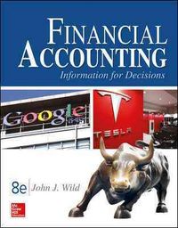 Produktbild: Financial Accounting Info For