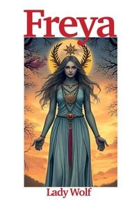 Produktbild: Freya