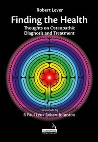 Produktbild: Lever, R: Finding the Health