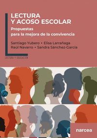 Produktbild: Lectura y acoso escolar
