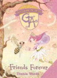 Produktbild: Glitterwings Academy 3: Friends Forever