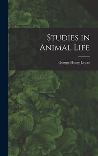 Produktbild: Studies in Animal Life