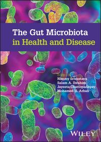 Produktbild: The Gut Microbiota in Health and Disease