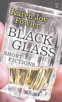 Produktbild: Black Glass