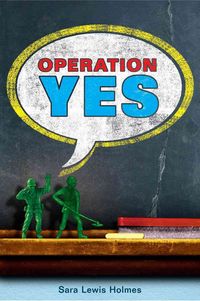 Produktbild: Operation Yes