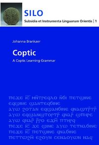 Produktbild: Coptic