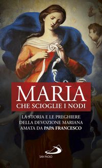 Produktbild: Maria che scioglie i nodi