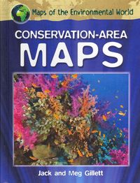 Produktbild: Maps of the Environmental World