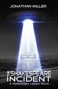 Produktbild: Shakespeare Incident