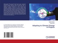 Produktbild: Adapting to Climate Change in Projects