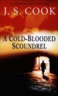 Produktbild: Cook, J: A Cold-blooded Scoundrel