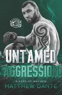 Produktbild: Untamed Aggression