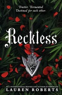 Produktbild: Reckless Collector's Edition Hardback
