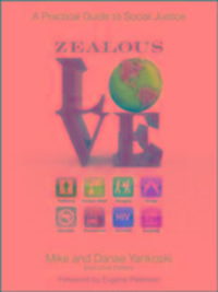 Produktbild: Yankoski, M: Zealous Love