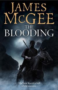 Produktbild: The Blooding