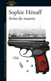 Produktbild: Aviso de muerte