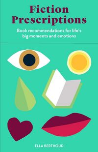 Produktbild: Fiction Prescriptions